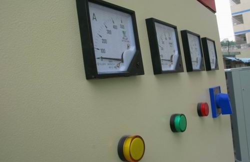 察隅配电盘 察隅配电盘