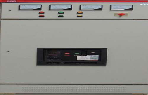 察隅低压配电箱